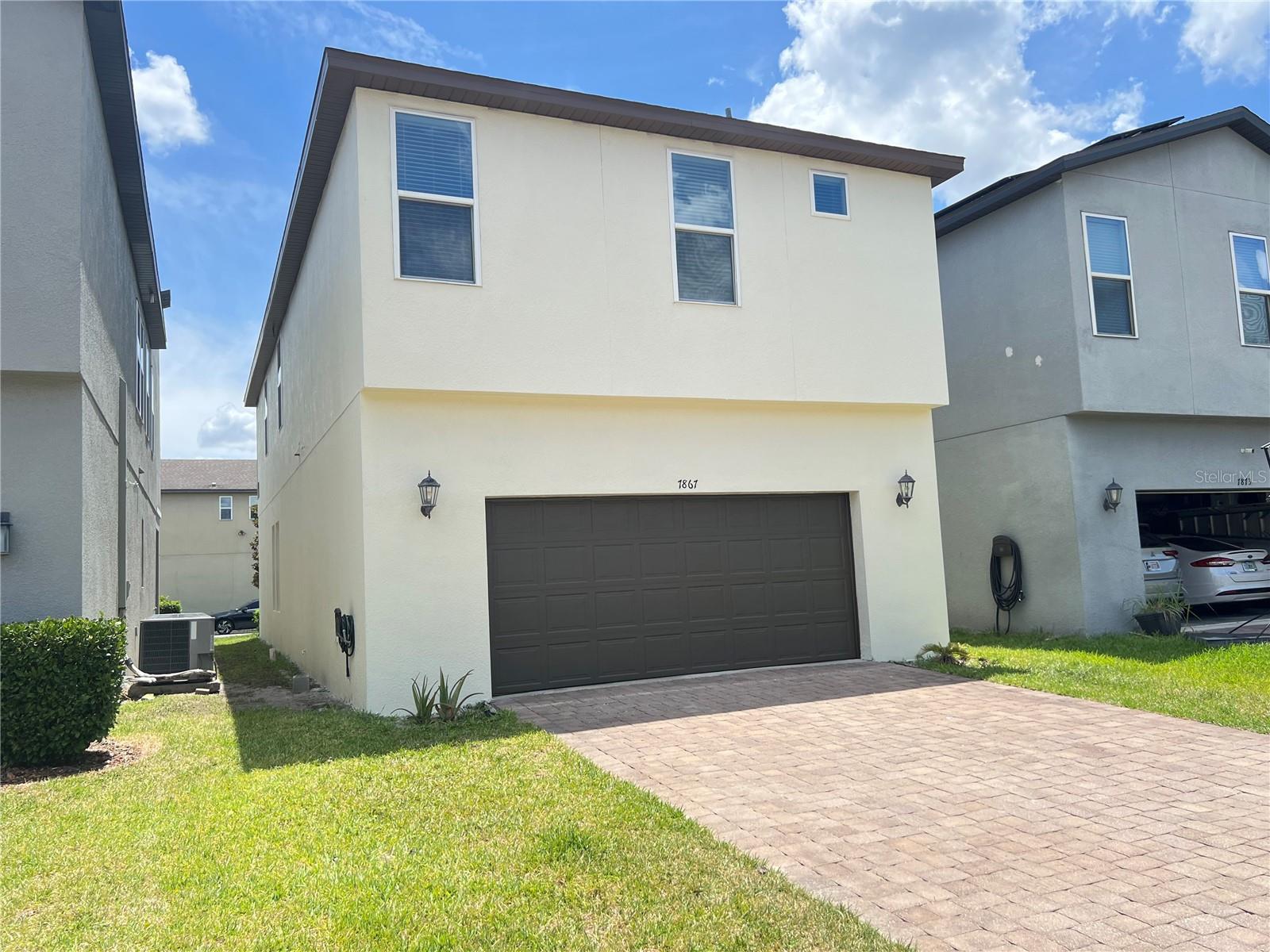 7867 BERKSHIRE OAK ALY, WINDERMERE, FL, 34786