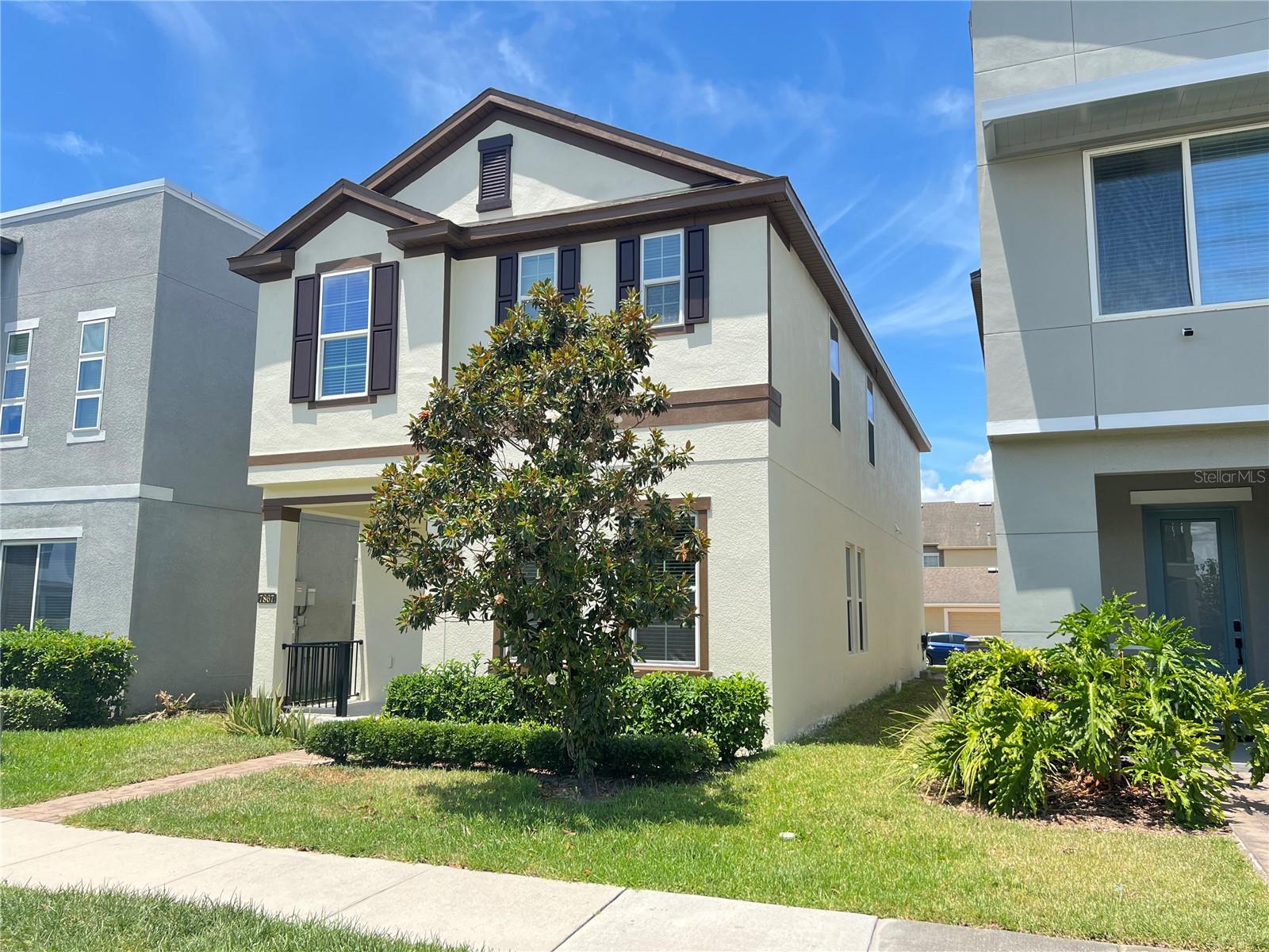 7867 BERKSHIRE OAK ALY, WINDERMERE, FL, 34786