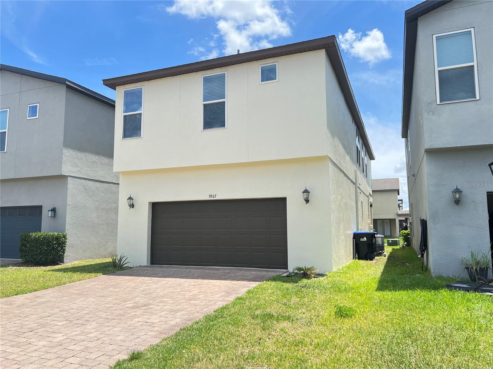 7867 BERKSHIRE OAK ALY, WINDERMERE, FL, 34786