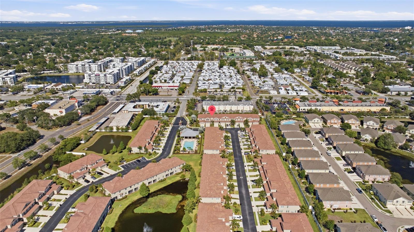 5249 5TH WAY N, ST PETERSBURG, FL, 33703