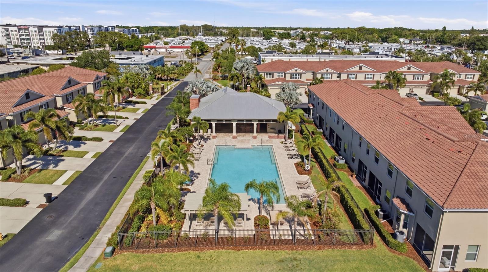 5249 5TH WAY N, ST PETERSBURG, FL, 33703
