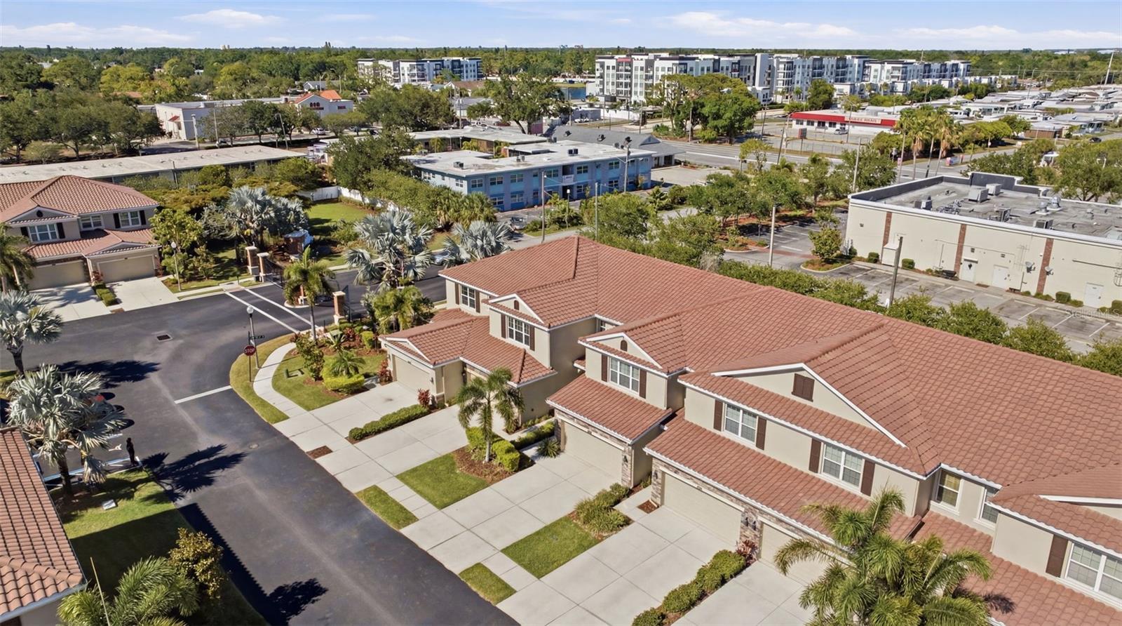 5249 5TH WAY N, ST PETERSBURG, FL, 33703
