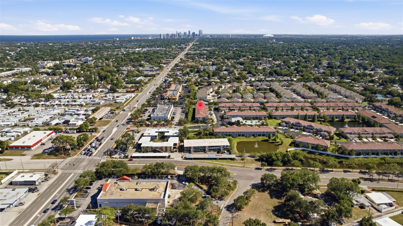 5249 5TH WAY N, ST PETERSBURG, FL, 33703