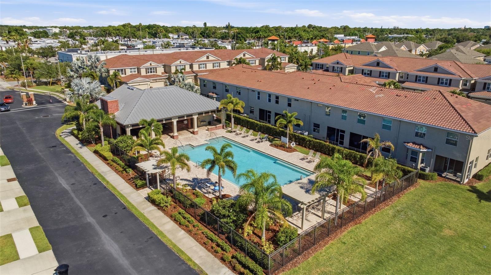 5249 5TH WAY N, ST PETERSBURG, FL, 33703