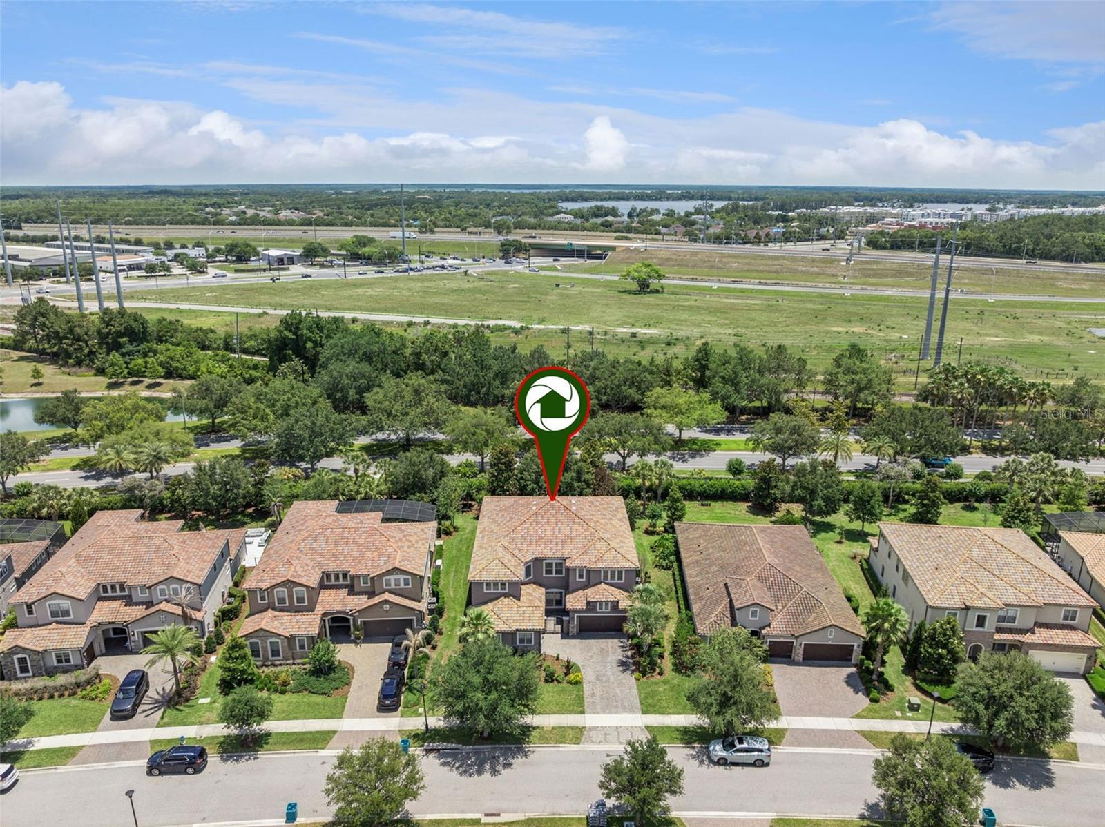 10819 SAVONA WAY, ORLANDO, FL, 32827