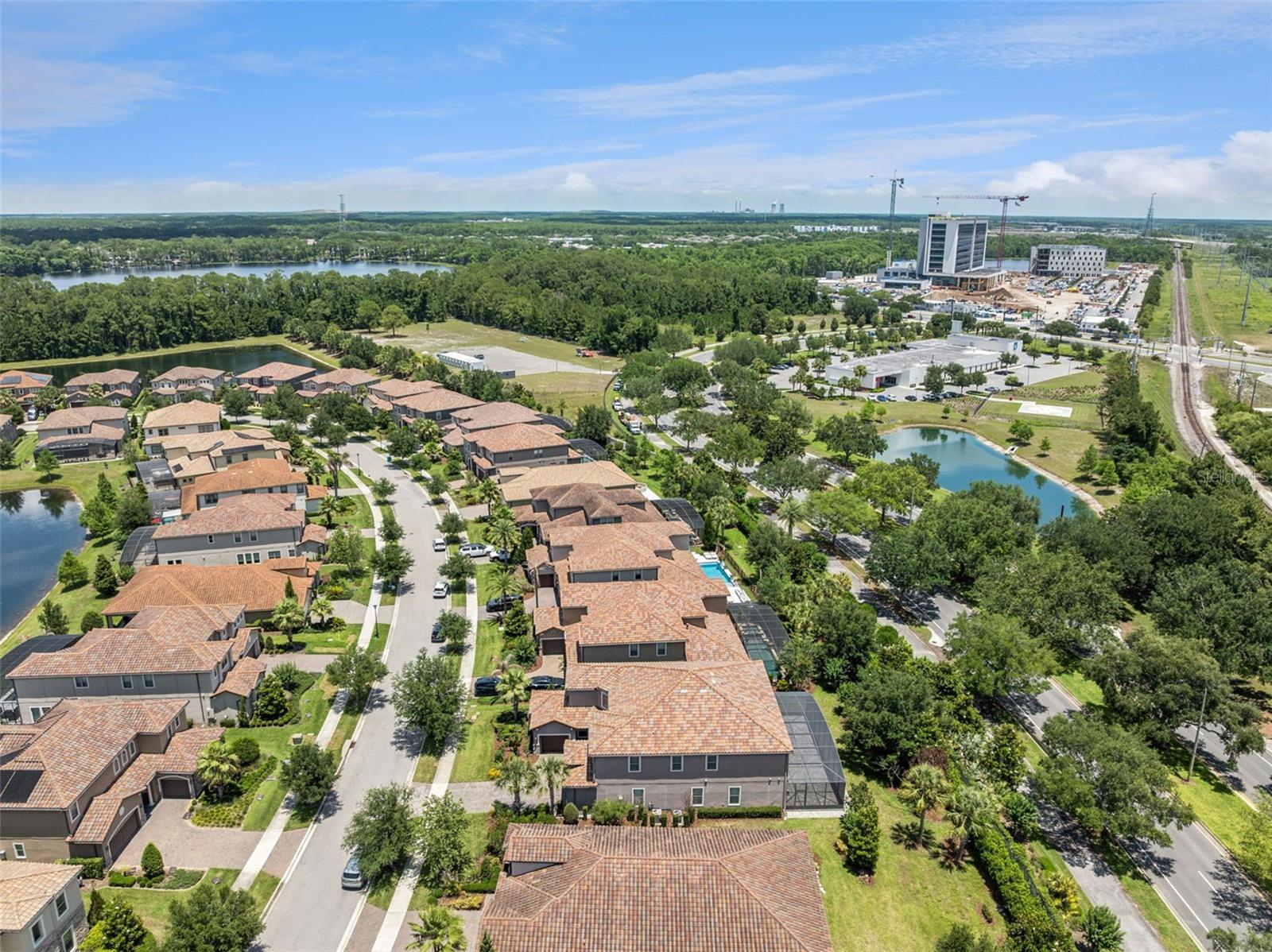 10819 SAVONA WAY, ORLANDO, FL, 32827