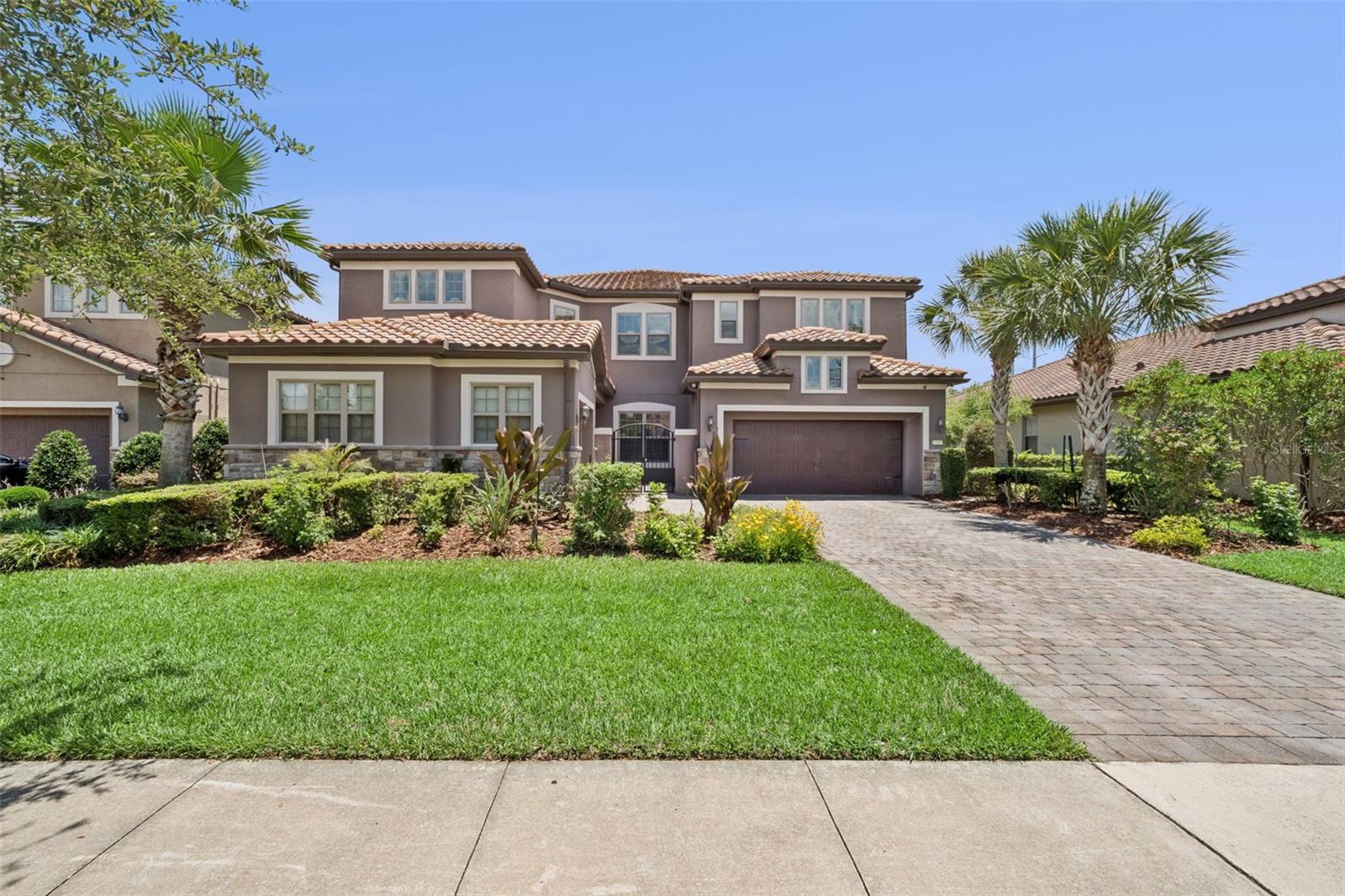 10819 SAVONA WAY, ORLANDO, FL, 32827