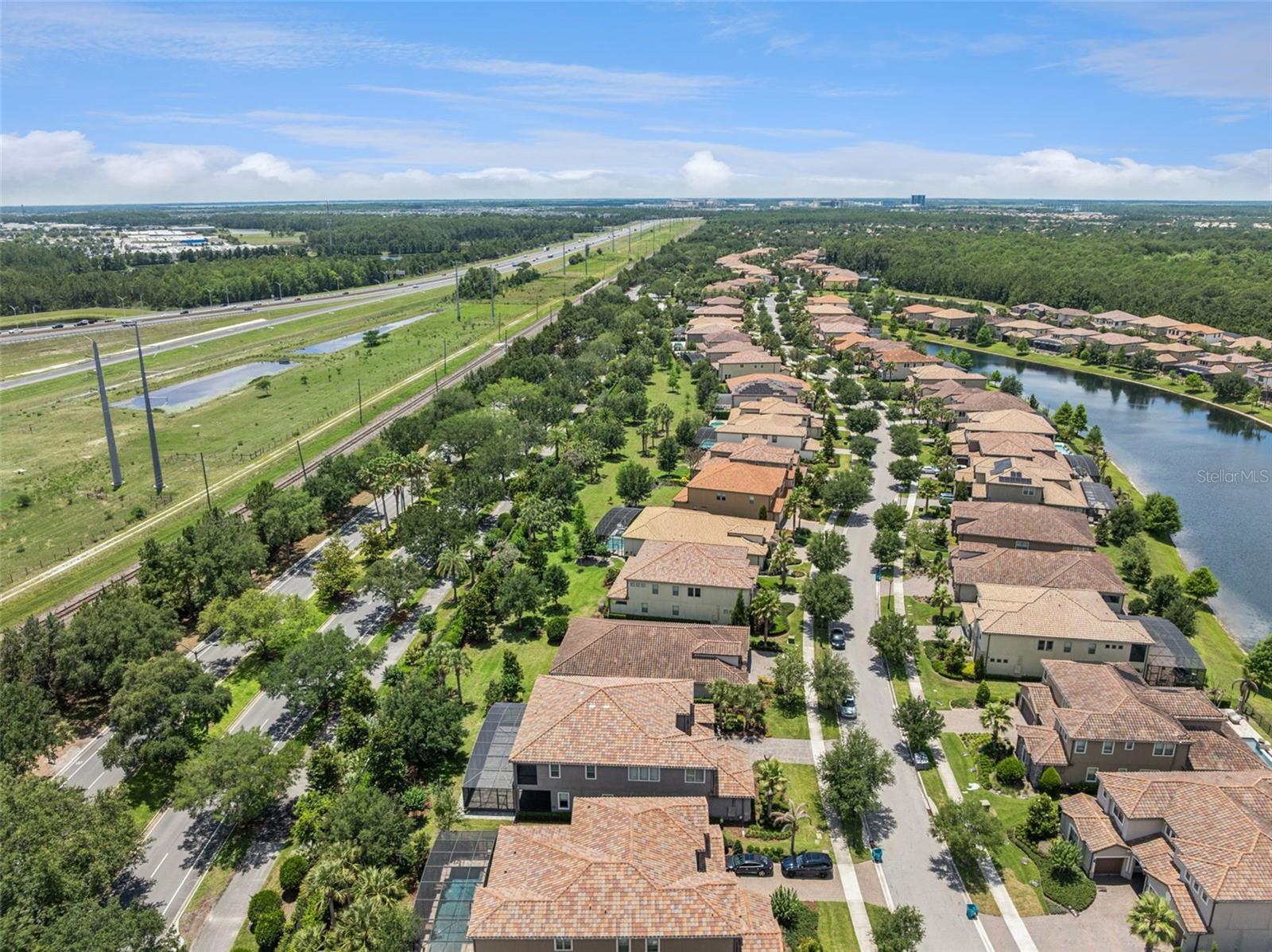 10819 SAVONA WAY, ORLANDO, FL, 32827