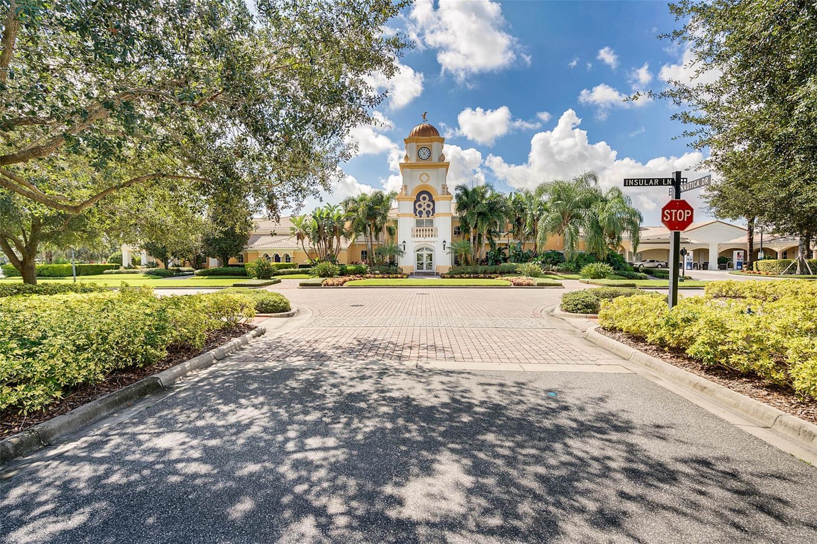 10819 SAVONA WAY, ORLANDO, FL, 32827