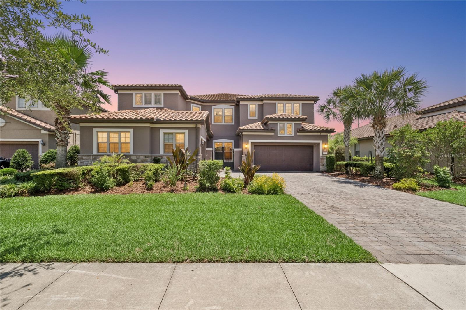 10819 SAVONA WAY, ORLANDO, FL, 32827