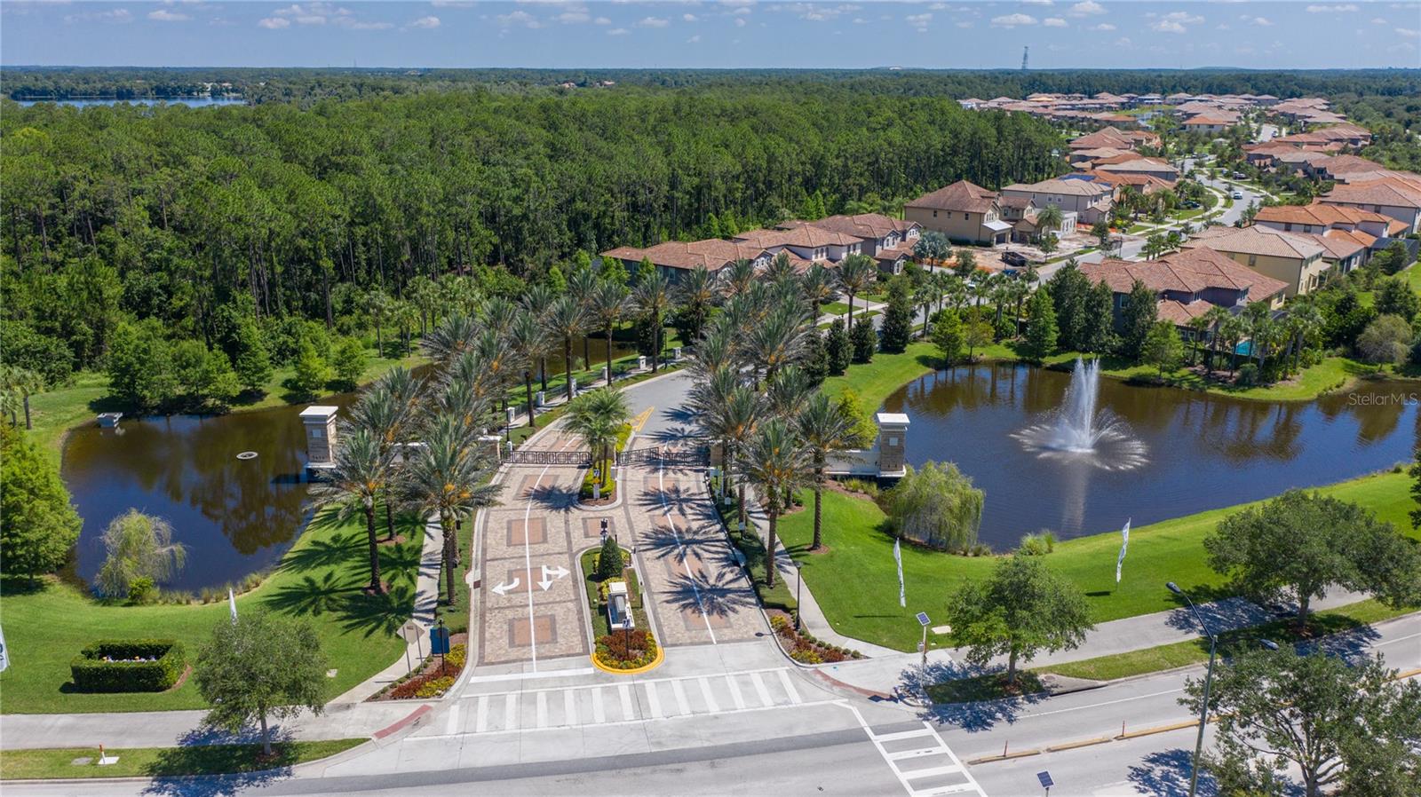 10819 SAVONA WAY, ORLANDO, FL, 32827