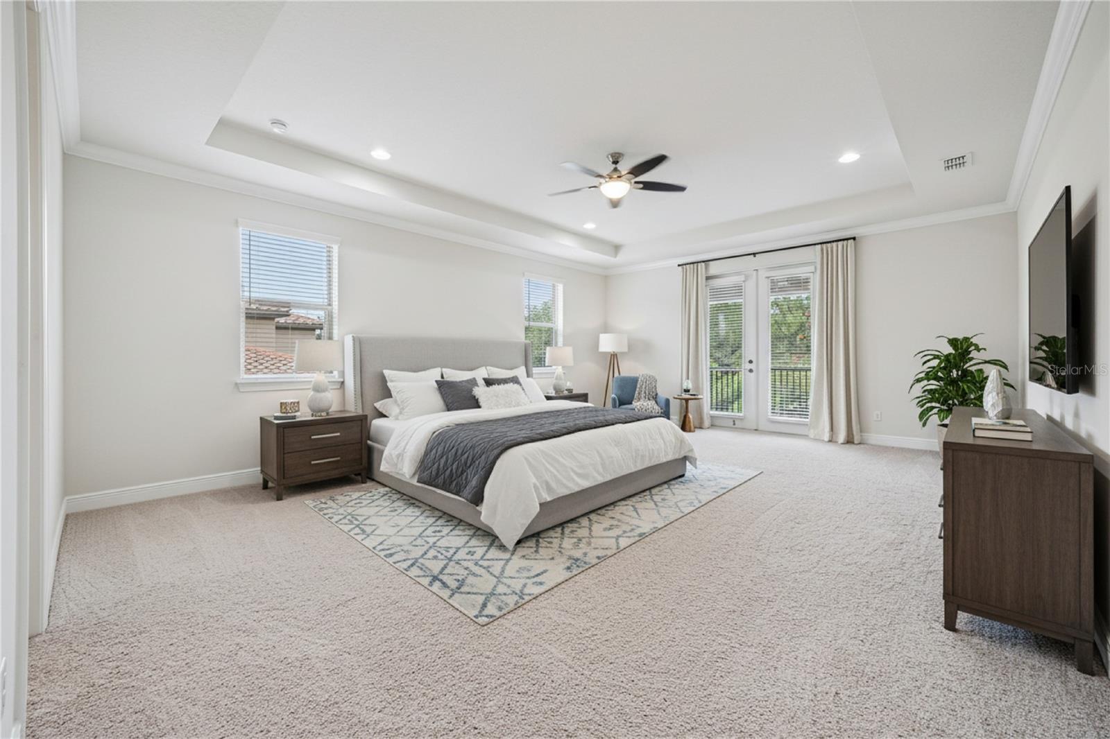 10819 SAVONA WAY, ORLANDO, FL, 32827