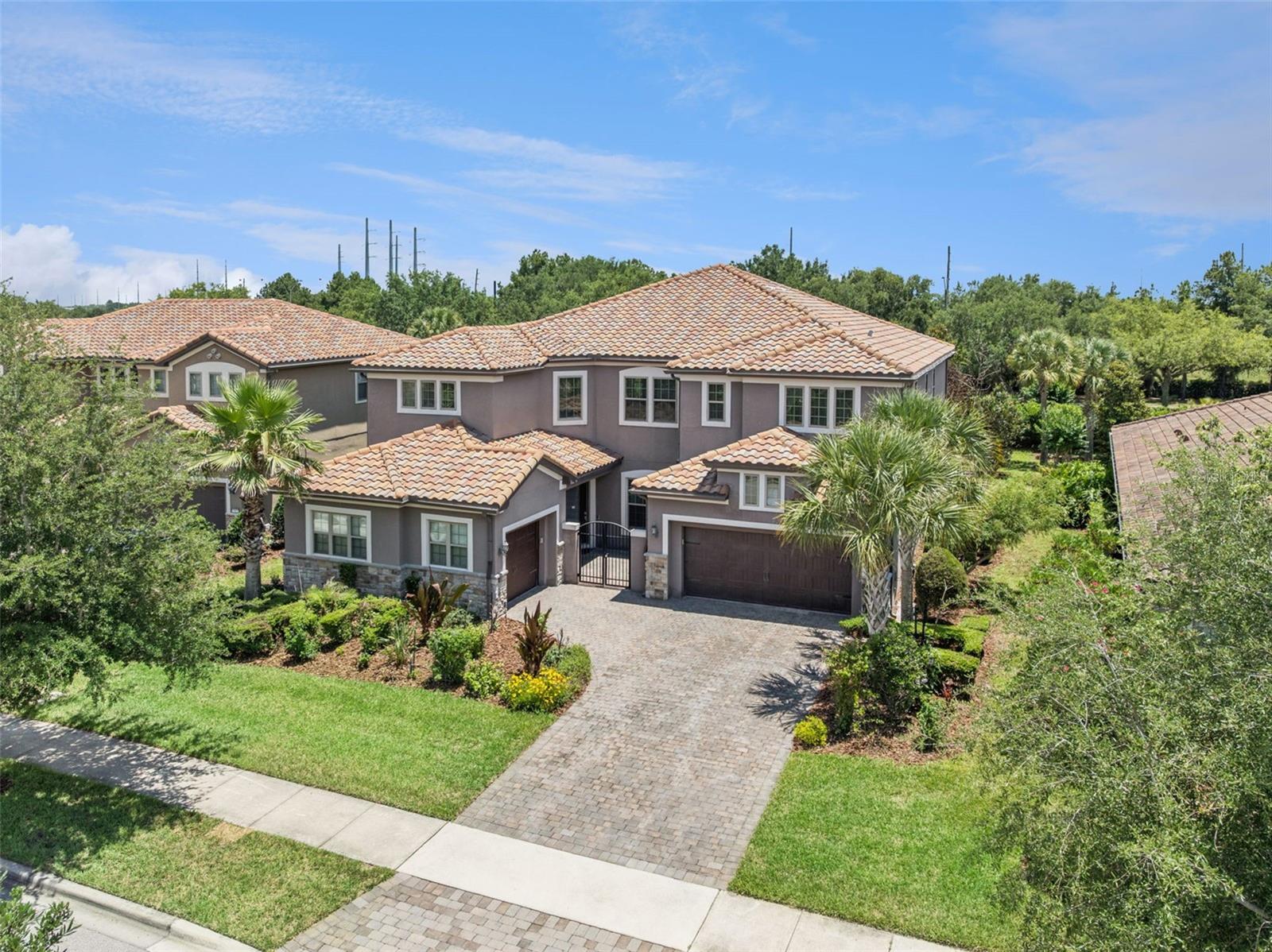 10819 SAVONA WAY, ORLANDO, FL, 32827