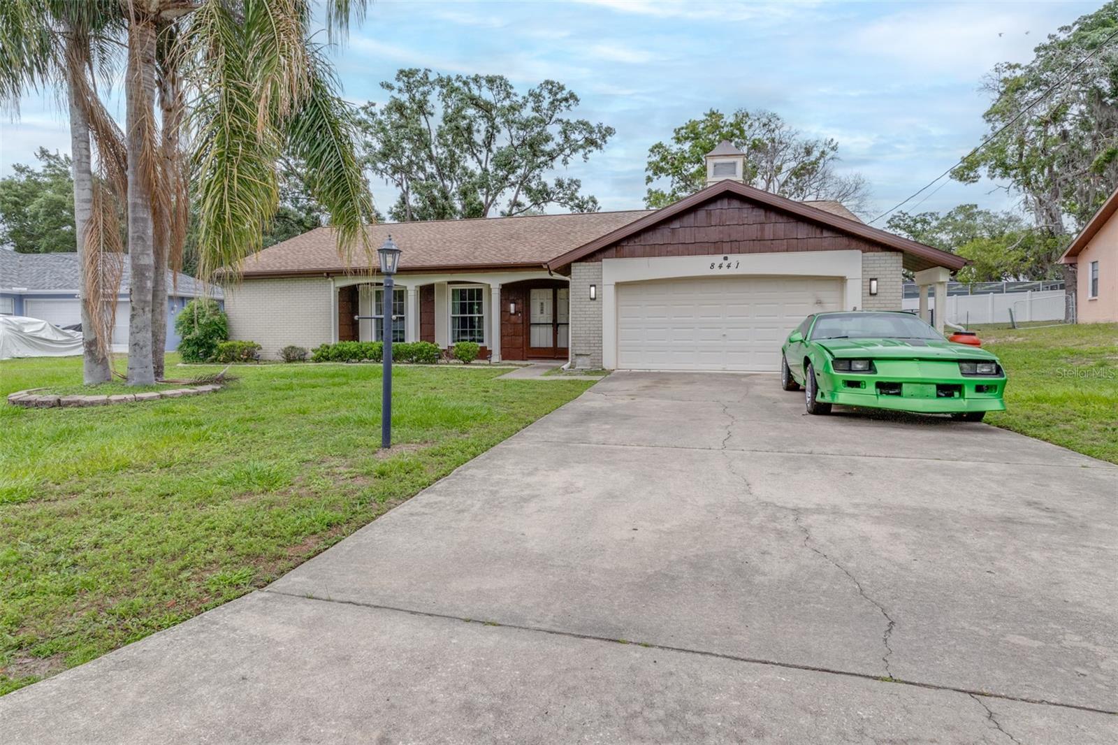 8441 BRAGANZA ST, SPRING HILL, FL, 34608