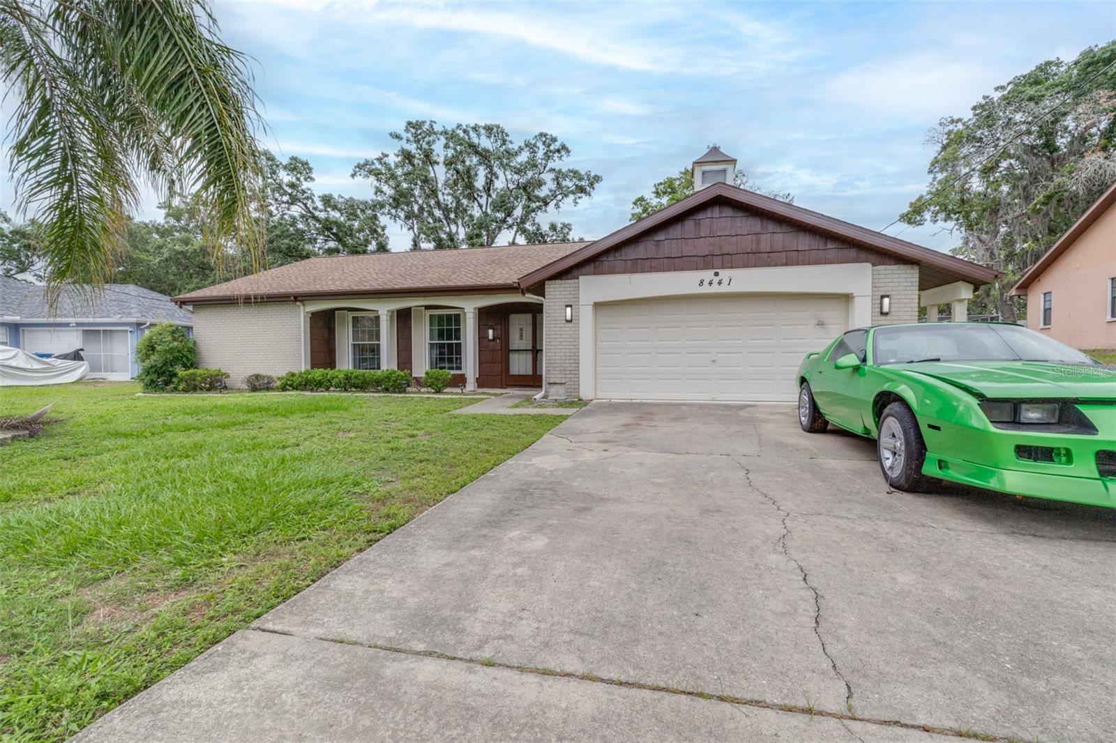 8441 BRAGANZA ST, SPRING HILL, FL, 34608