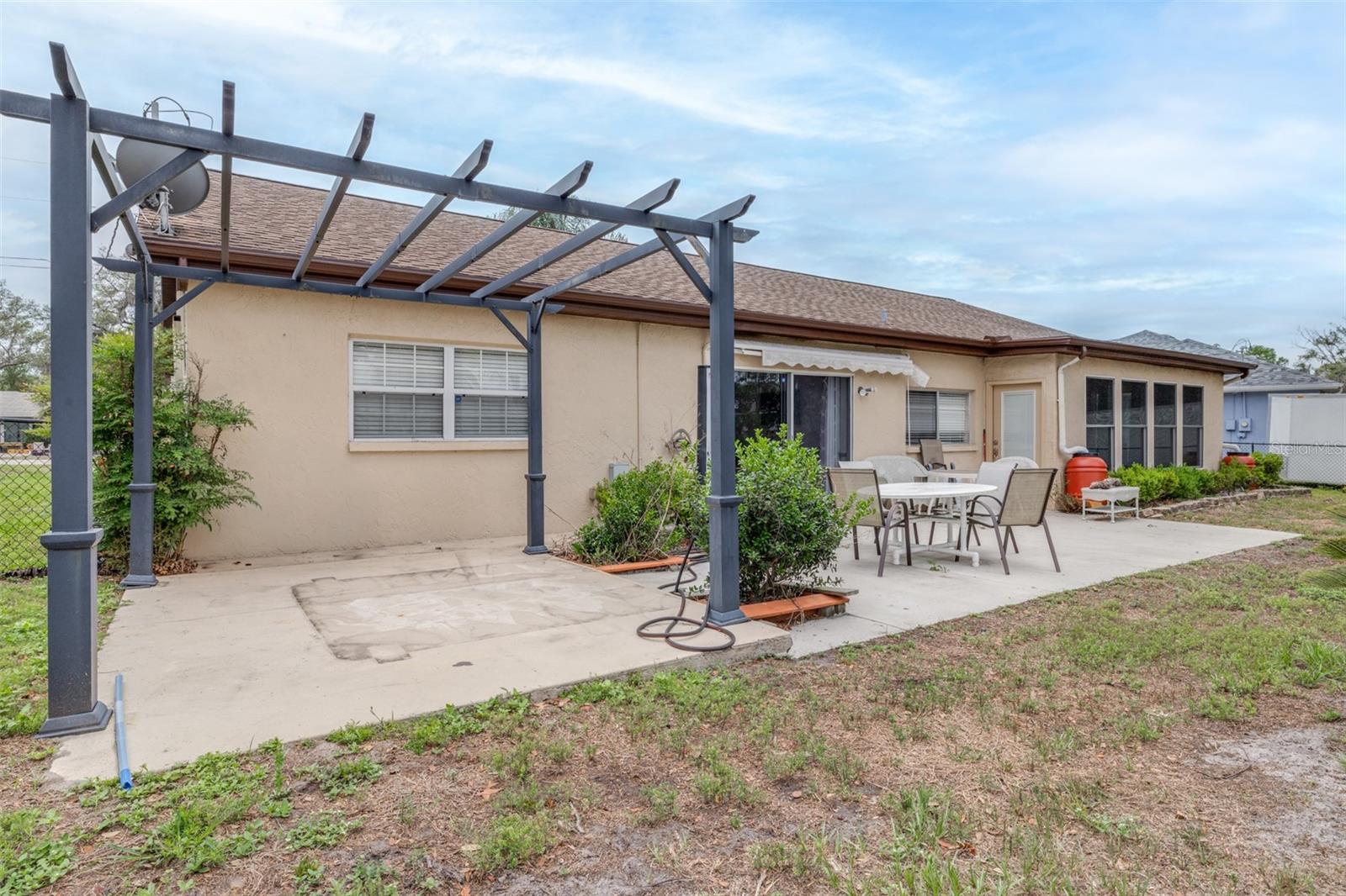 8441 BRAGANZA ST, SPRING HILL, FL, 34608