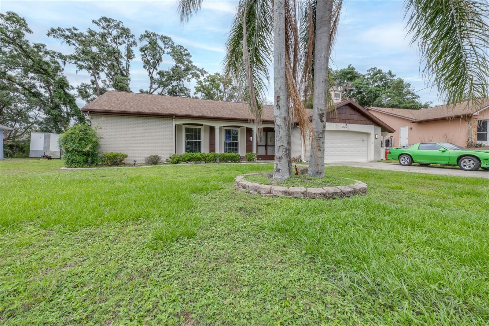 8441 BRAGANZA ST, SPRING HILL, FL, 34608