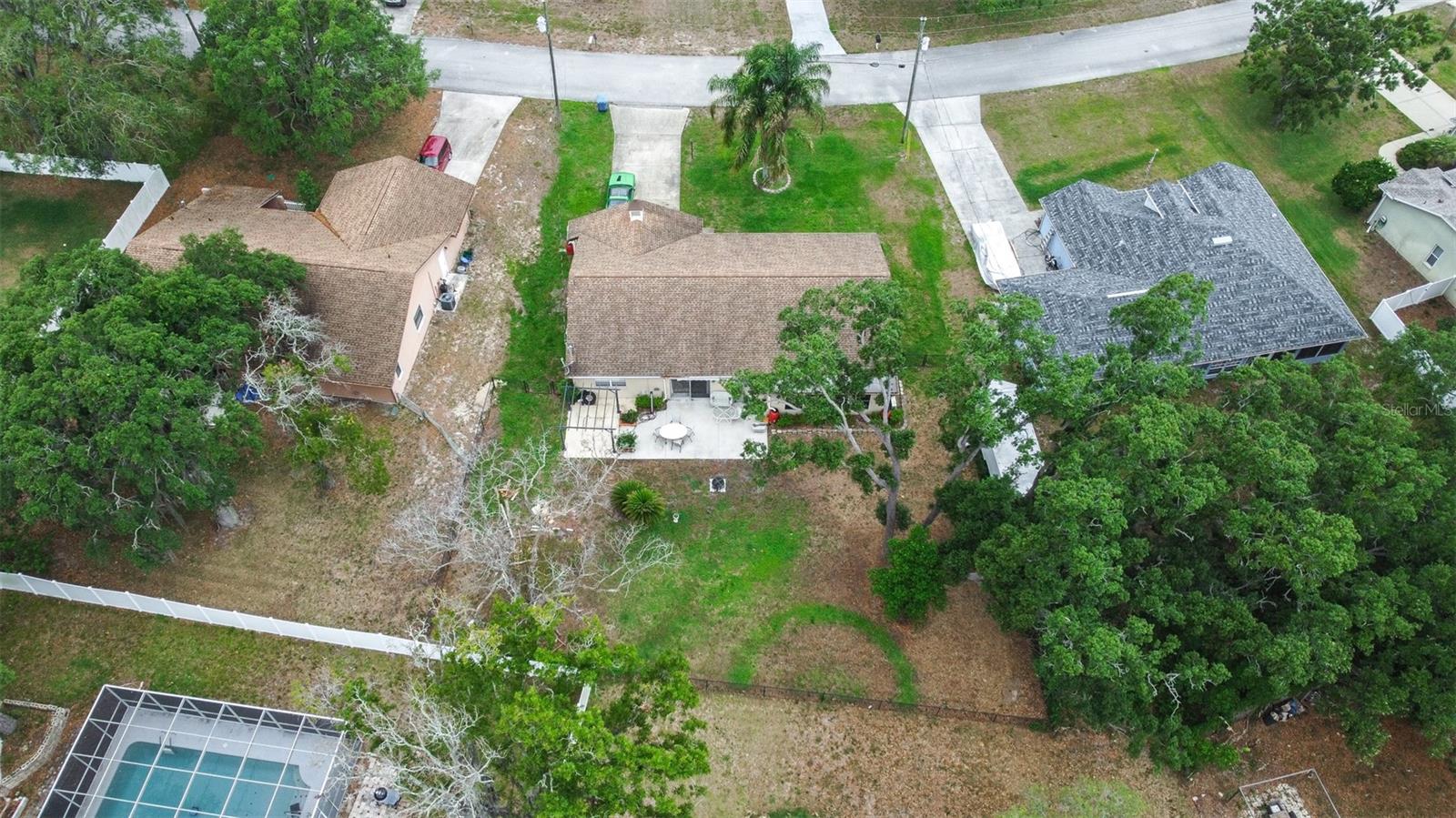 8441 BRAGANZA ST, SPRING HILL, FL, 34608
