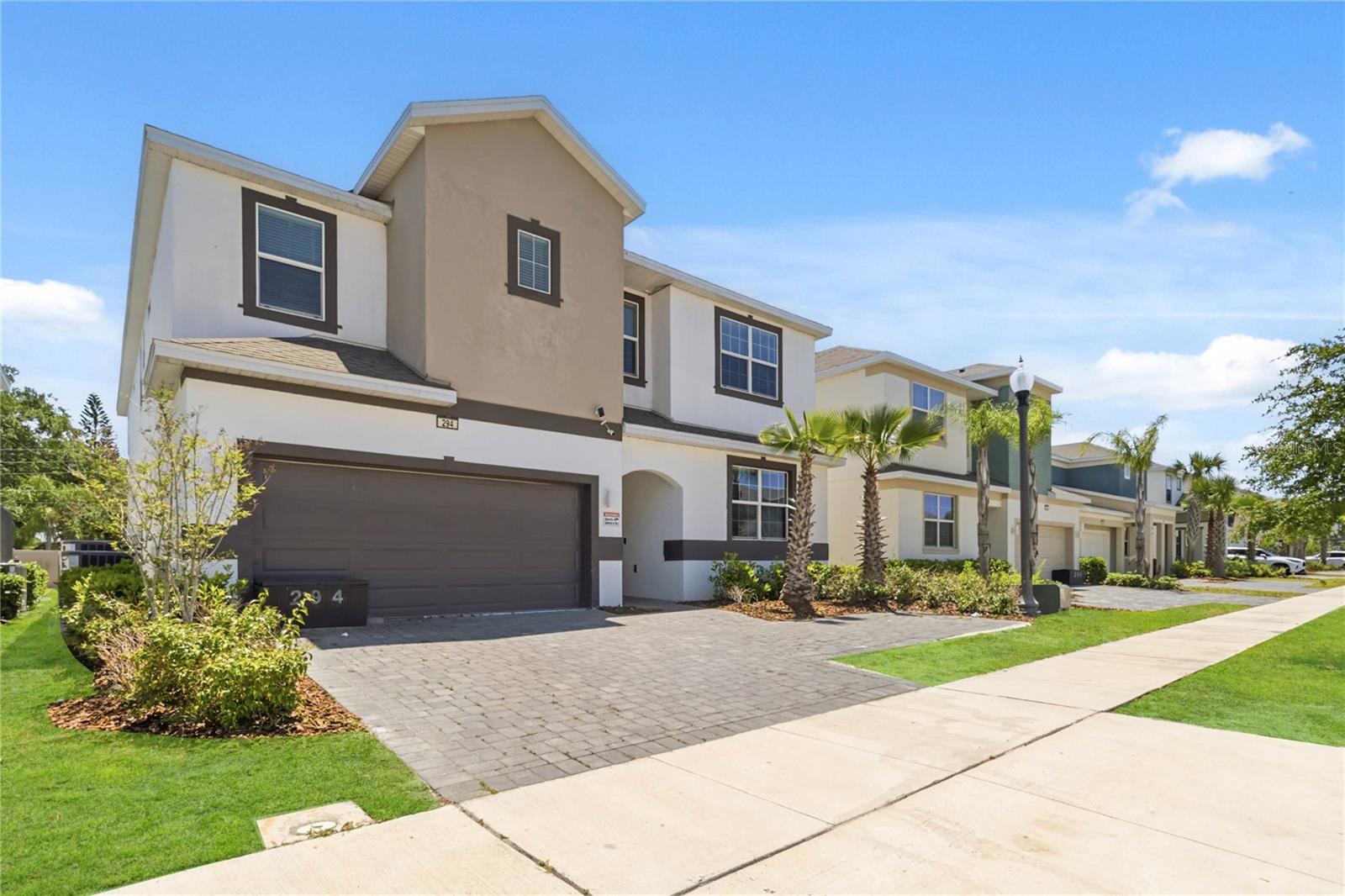 294 MARCELLO BLVD, KISSIMMEE, FL, 34746