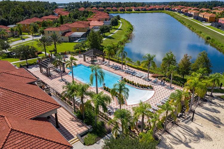 294 MARCELLO BLVD, KISSIMMEE, FL, 34746