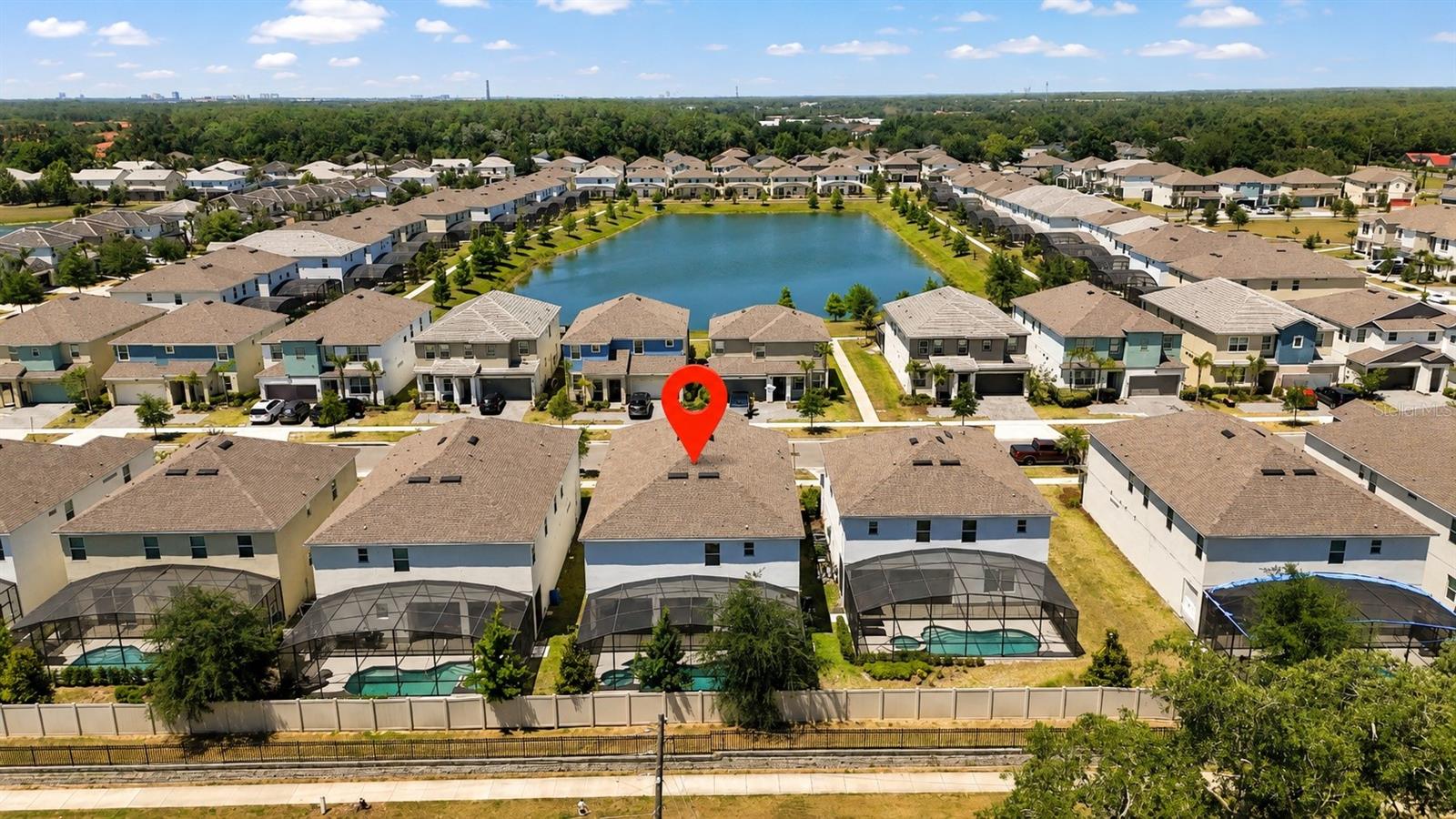294 MARCELLO BLVD, KISSIMMEE, FL, 34746