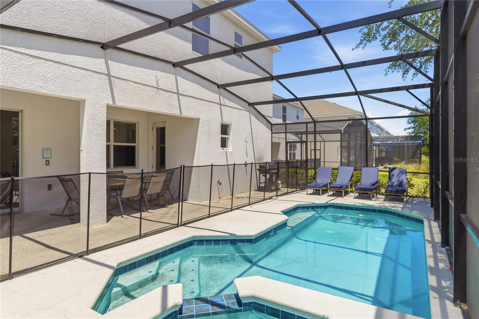 294 MARCELLO BLVD, KISSIMMEE, FL, 34746