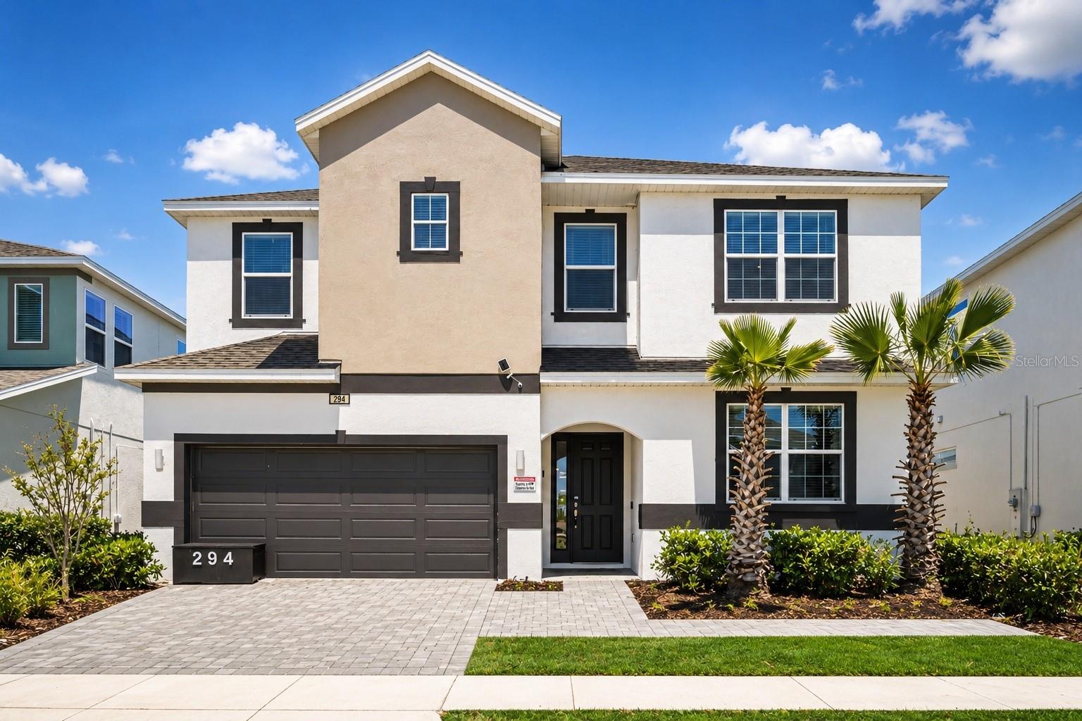 294 MARCELLO BLVD, KISSIMMEE, FL, 34746
