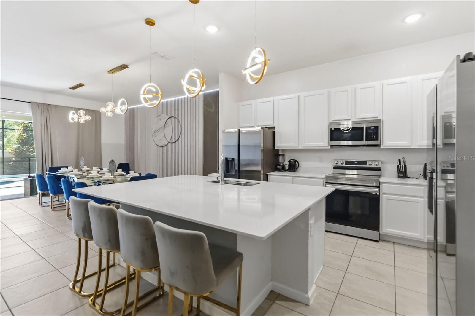 294 MARCELLO BLVD, KISSIMMEE, FL, 34746