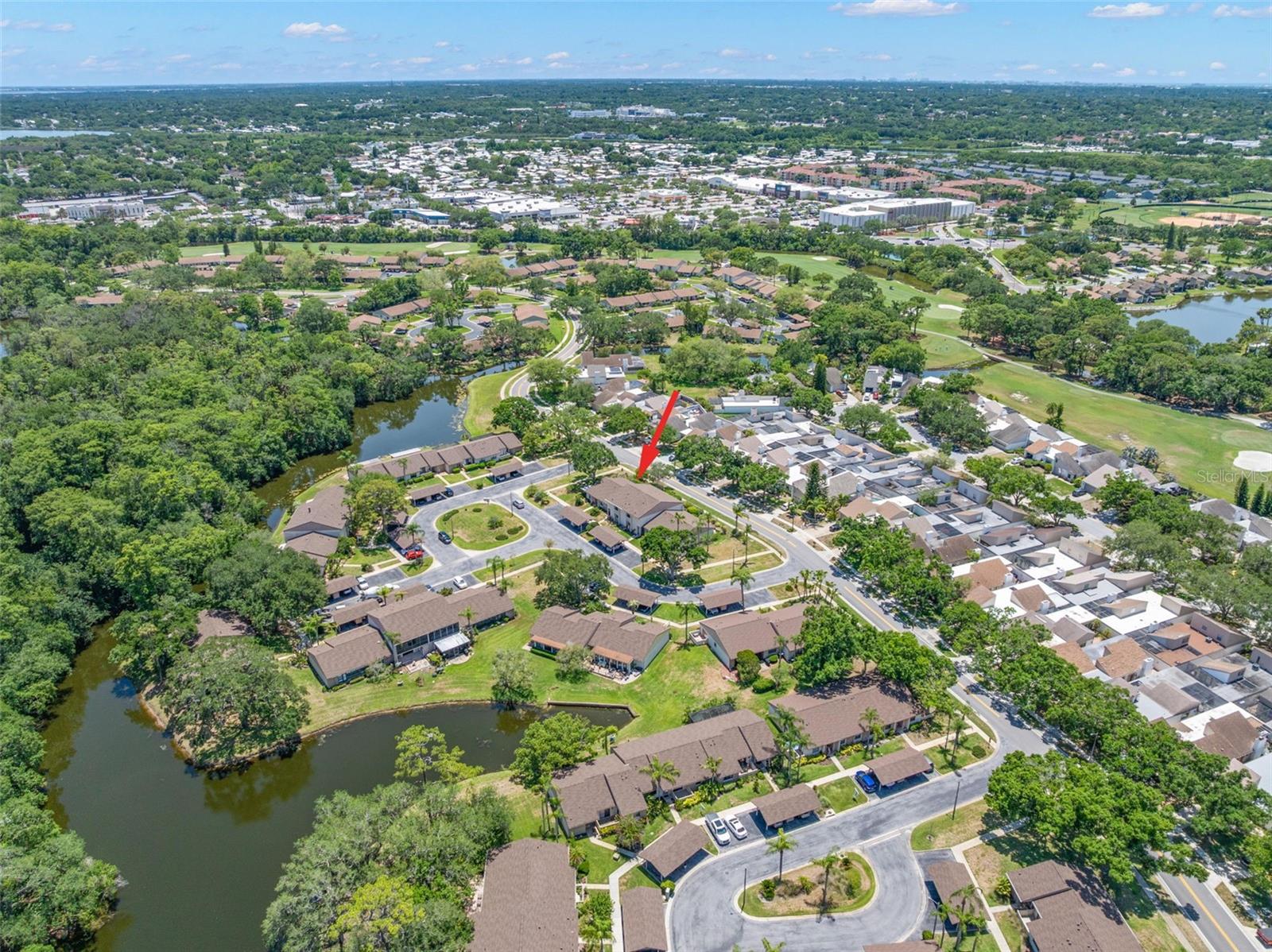 30 INGRID PL, OLDSMAR, FL, 34677