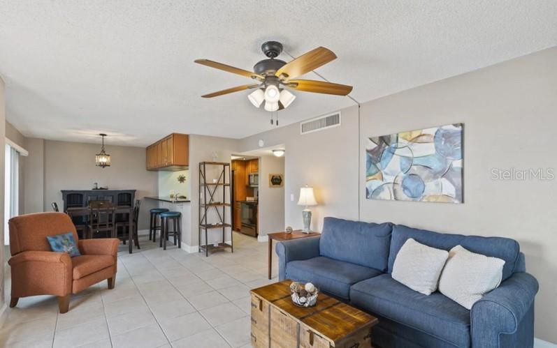 3600 OCEAN SHORE BLVD #311, FLAGLER BEACH, FL, 32136