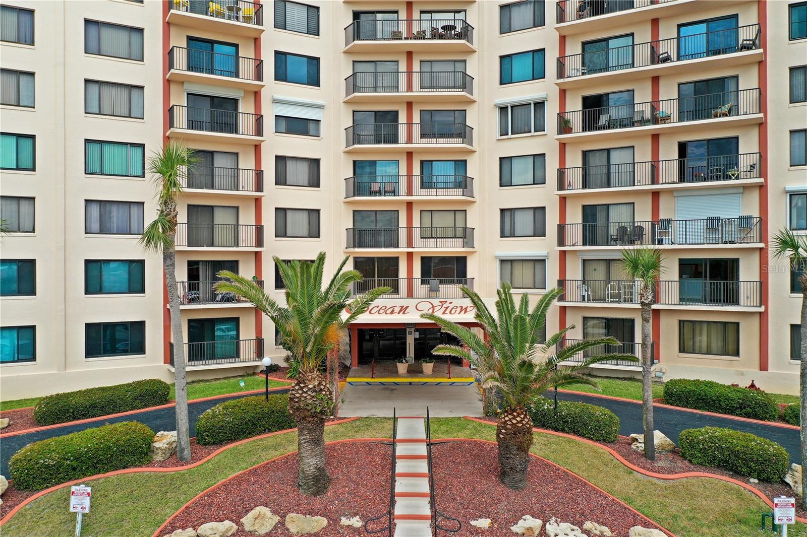 3600 OCEAN SHORE BLVD #311, FLAGLER BEACH, FL, 32136