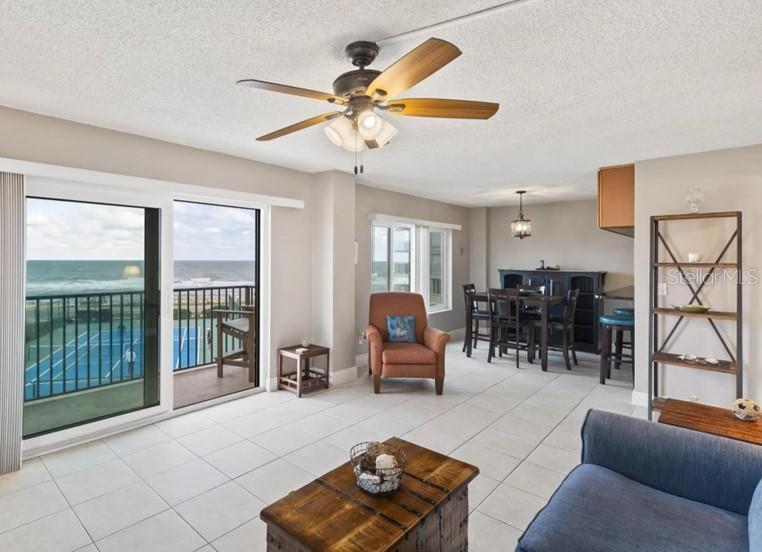 3600 OCEAN SHORE BLVD #311, FLAGLER BEACH, FL, 32136