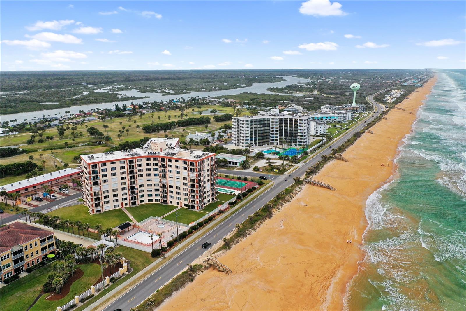 3600 OCEAN SHORE BLVD #311, FLAGLER BEACH, FL, 32136