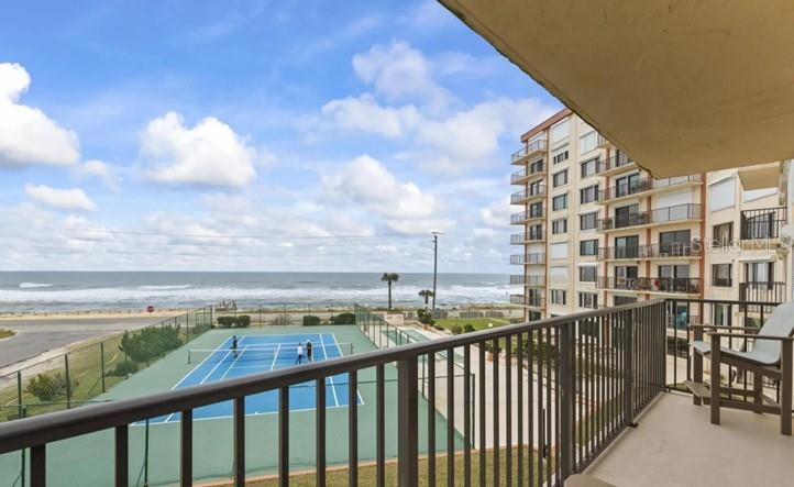 3600 OCEAN SHORE BLVD #311, FLAGLER BEACH, FL, 32136