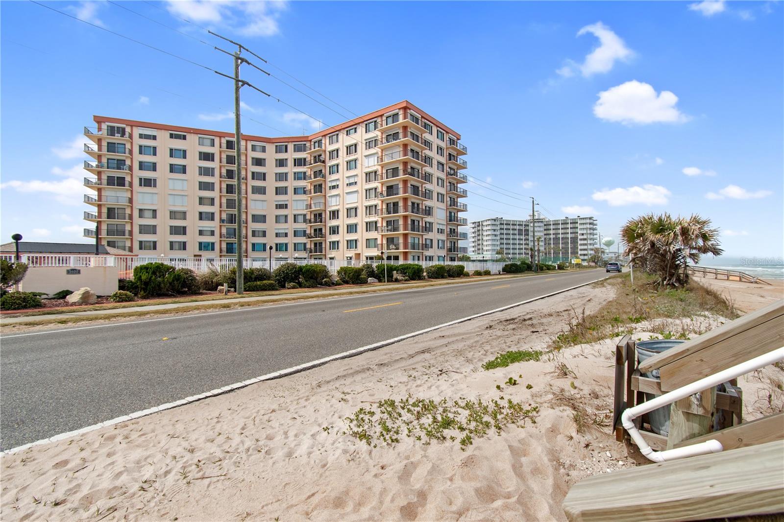 3600 OCEAN SHORE BLVD #311, FLAGLER BEACH, FL, 32136