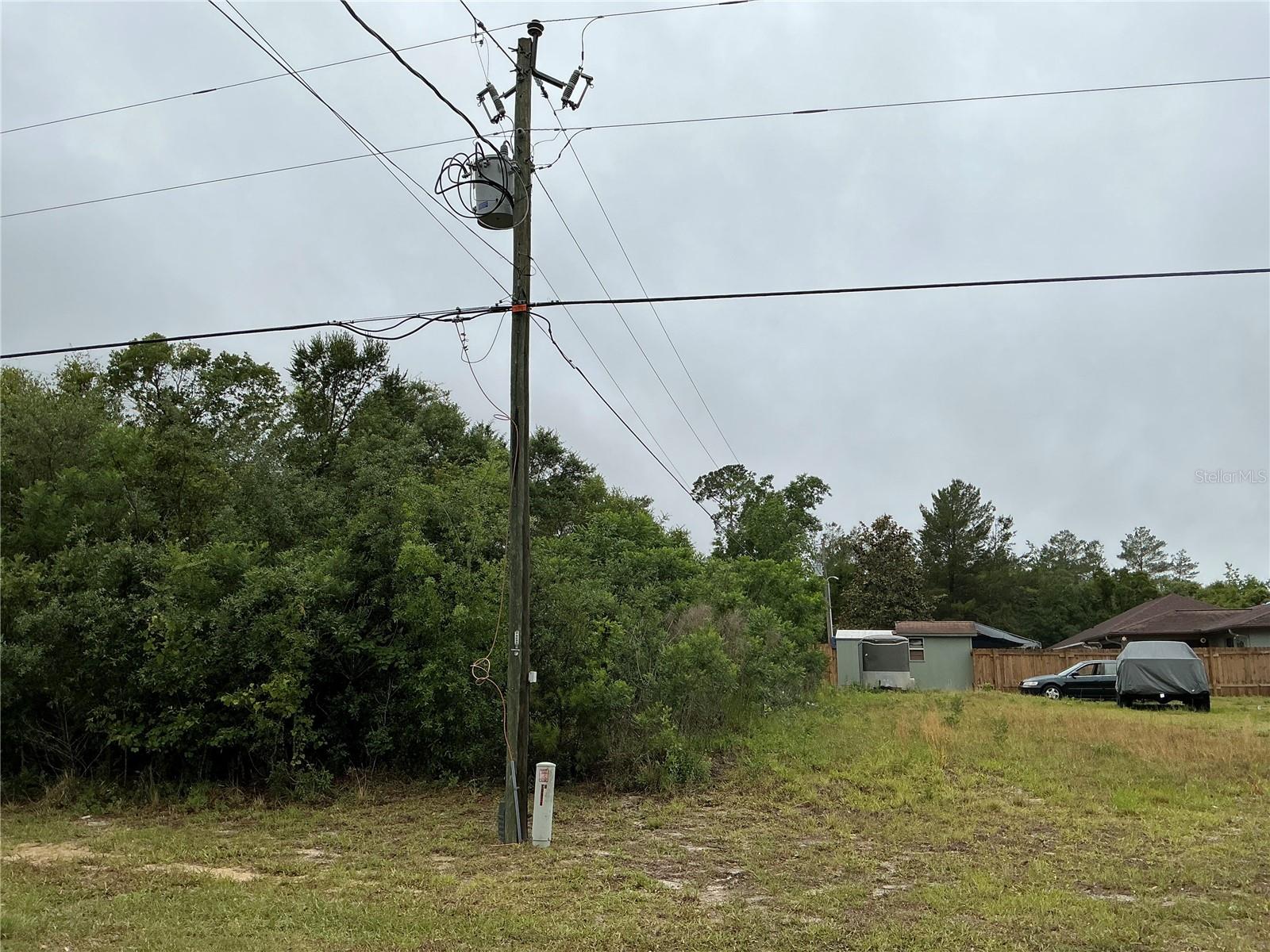 SW 165TH PL, OCALA, FL, 34473