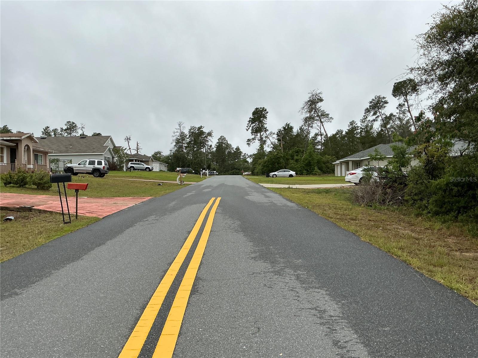 SW 165TH PL, OCALA, FL, 34473