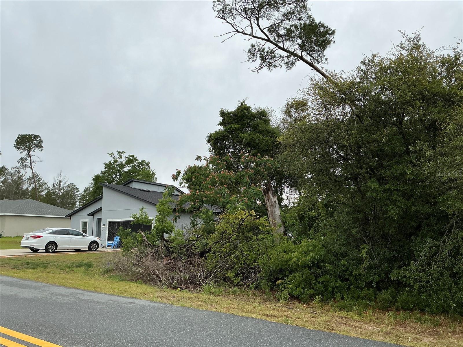 SW 165TH PL, OCALA, FL, 34473