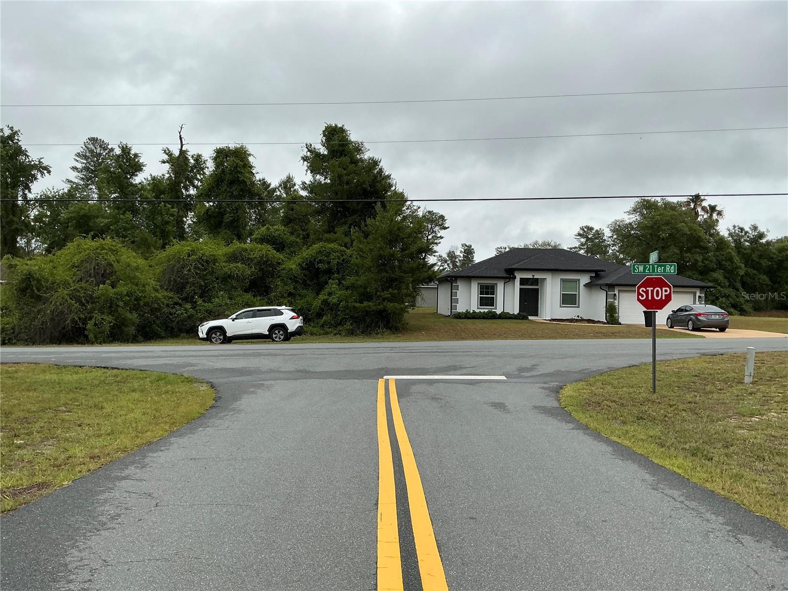 SW 165TH PL, OCALA, FL, 34473