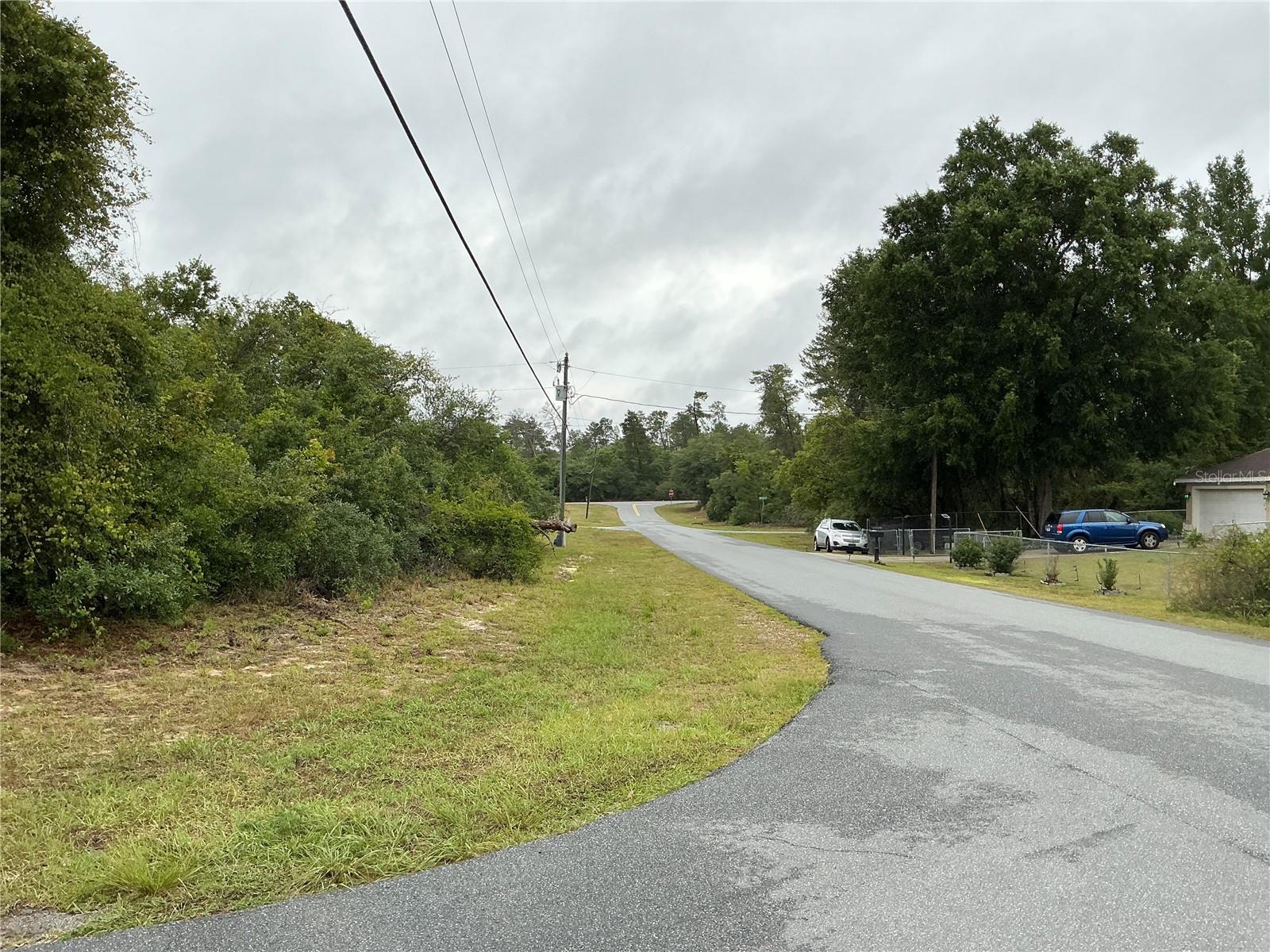 SW 165TH PL, OCALA, FL, 34473