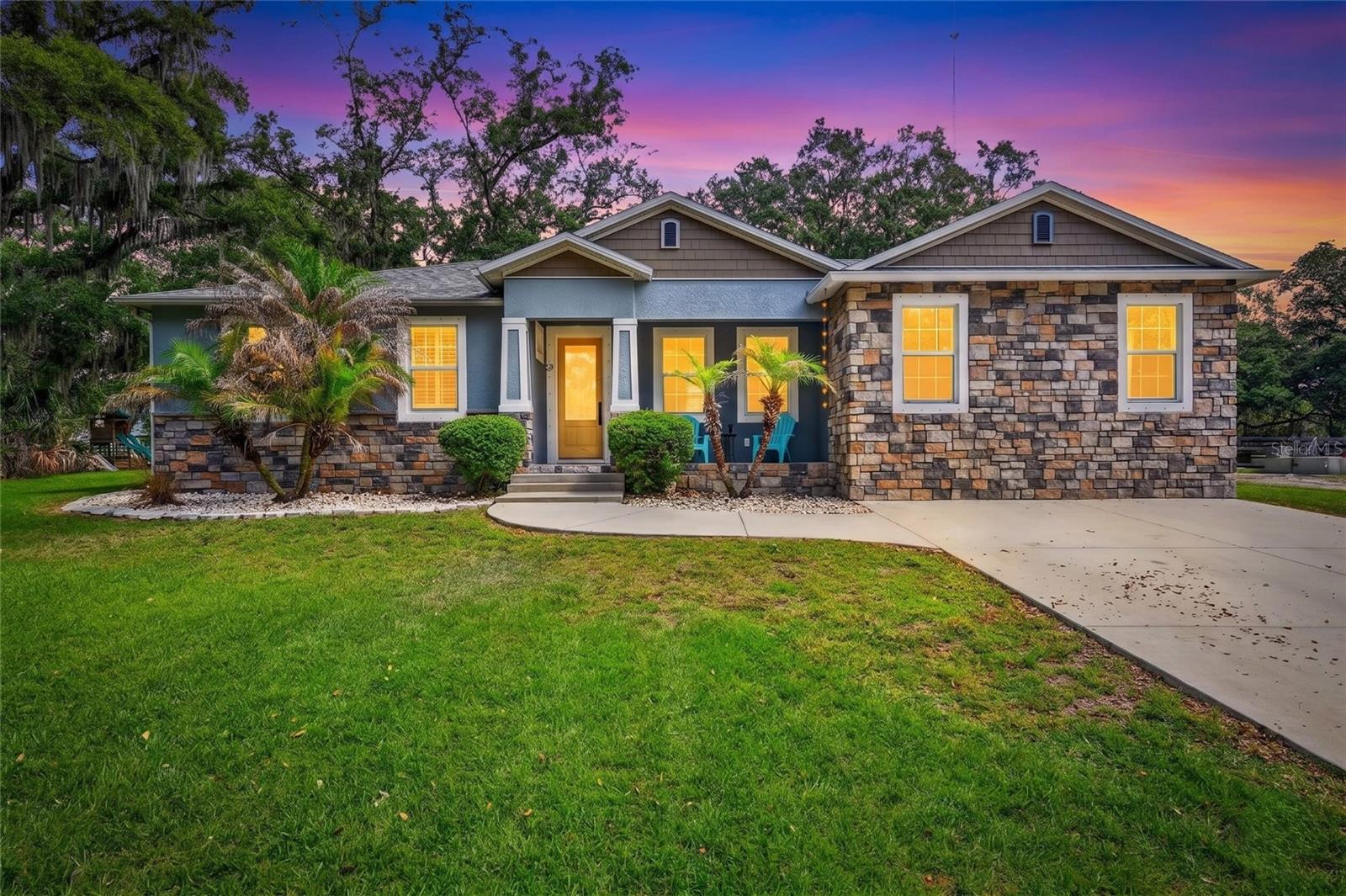 13008 SHADOW RUN BLVD, RIVERVIEW, FL, 33569