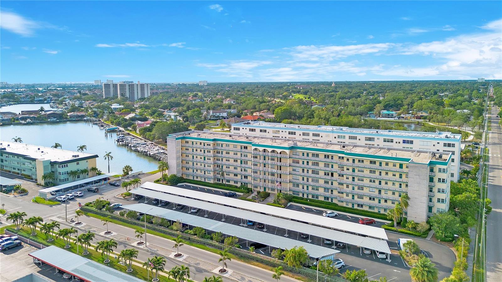 2960 59TH ST S #405, GULFPORT, FL, 33707