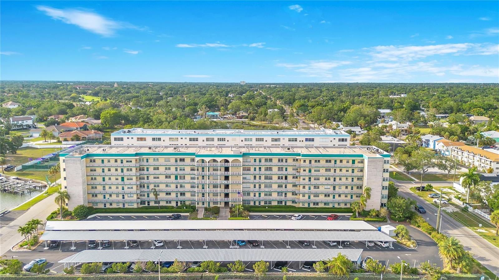 2960 59TH ST S #405, GULFPORT, FL, 33707