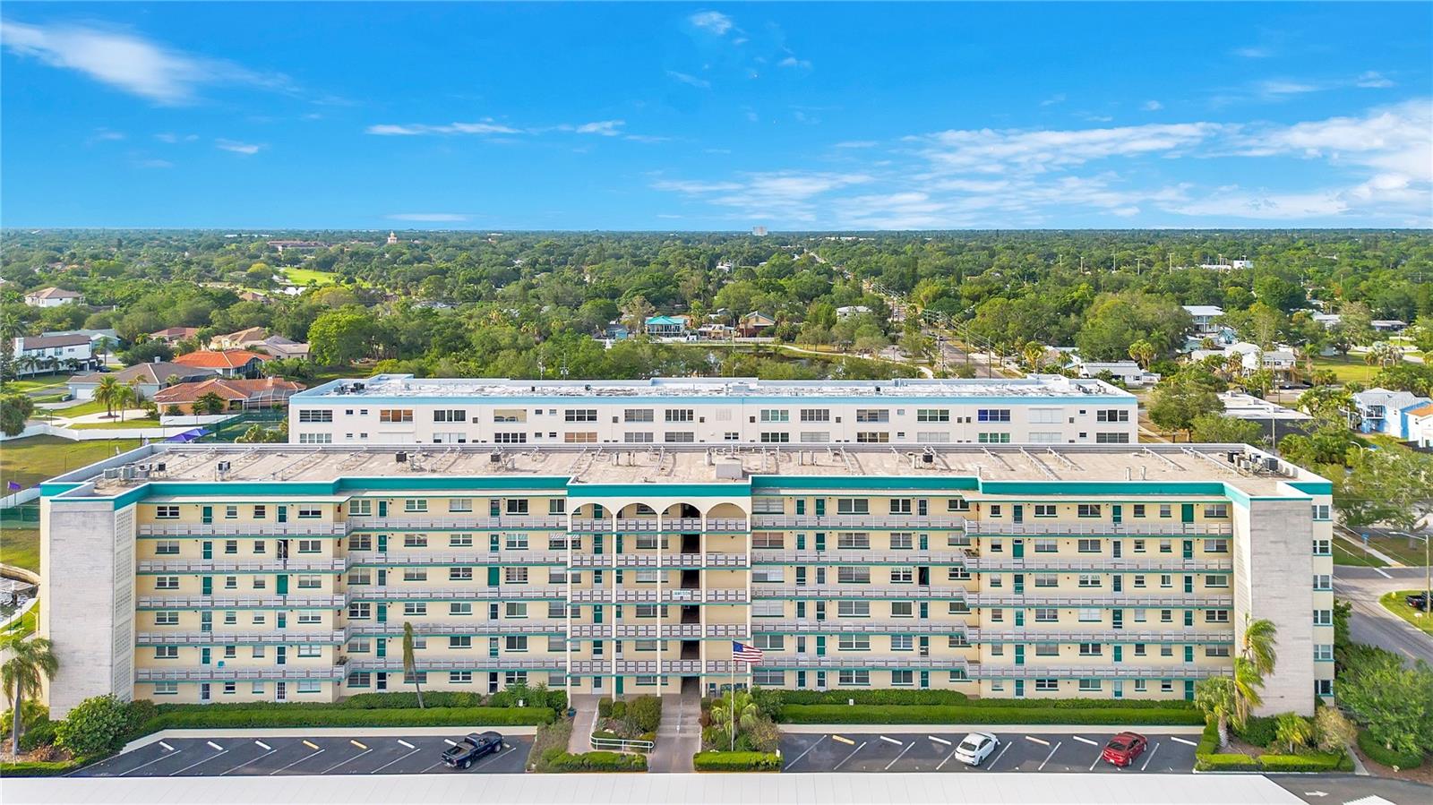 2960 59TH ST S #405, GULFPORT, FL, 33707