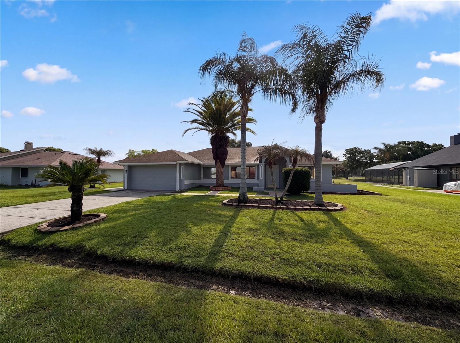 2631 ALABASTER AVE, ORLANDO, FL, 32833