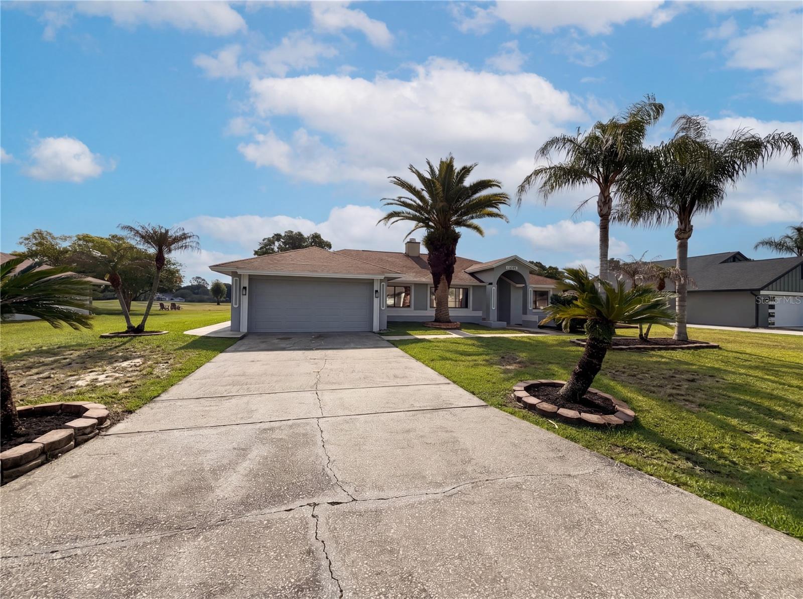 2631 ALABASTER AVE, ORLANDO, FL, 32833