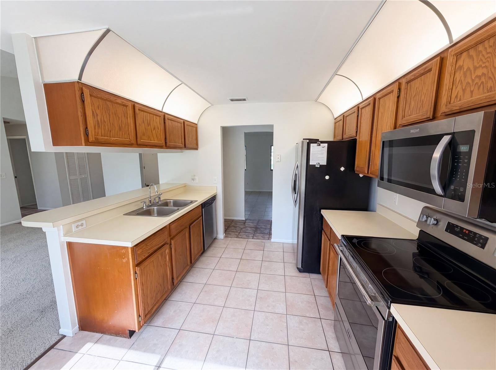 2631 ALABASTER AVE, ORLANDO, FL, 32833