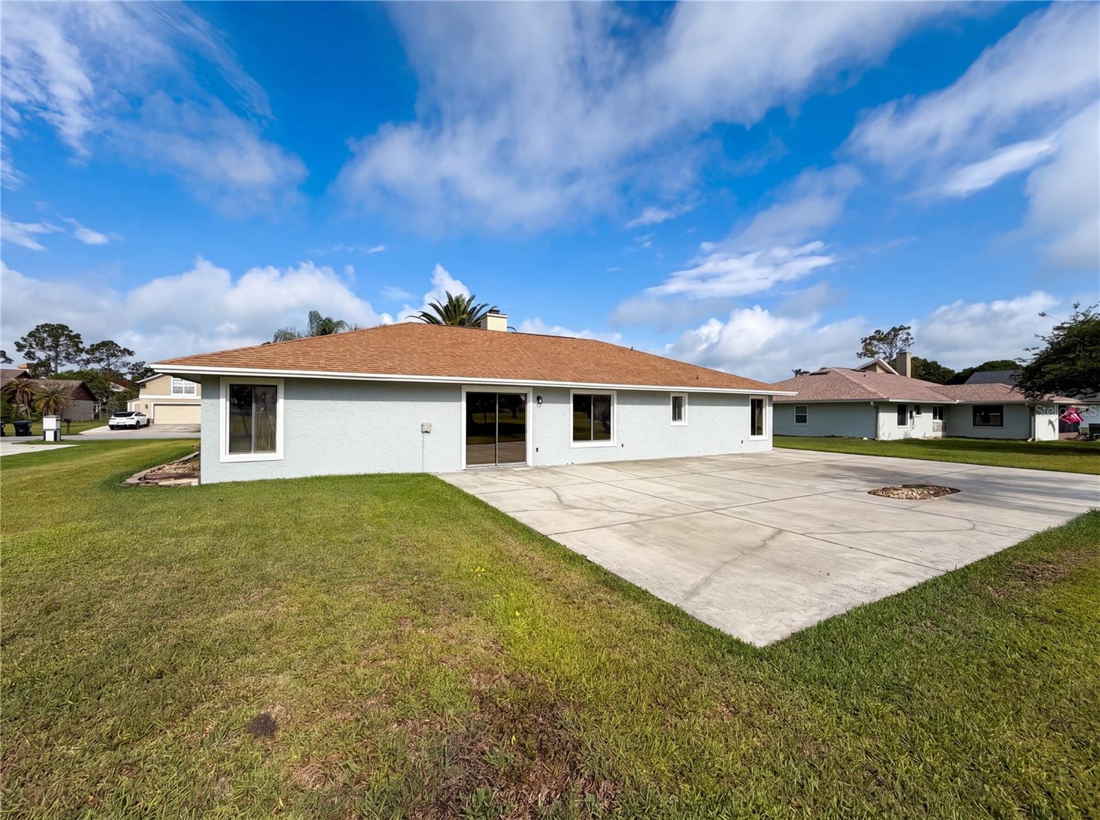 2631 ALABASTER AVE, ORLANDO, FL, 32833