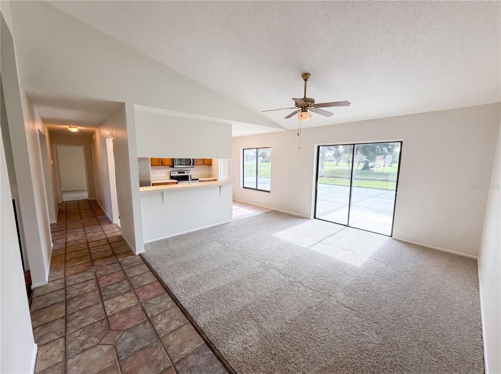 2631 ALABASTER AVE, ORLANDO, FL, 32833