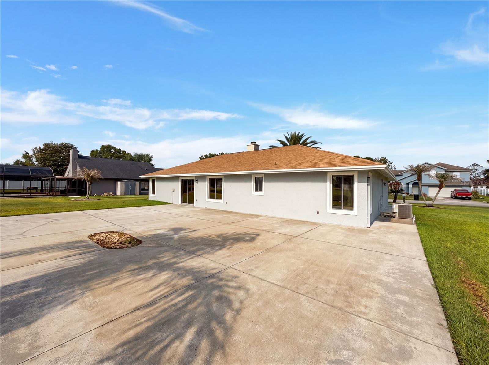2631 ALABASTER AVE, ORLANDO, FL, 32833